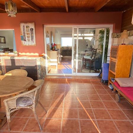 Casazen Corralejo Exterior foto