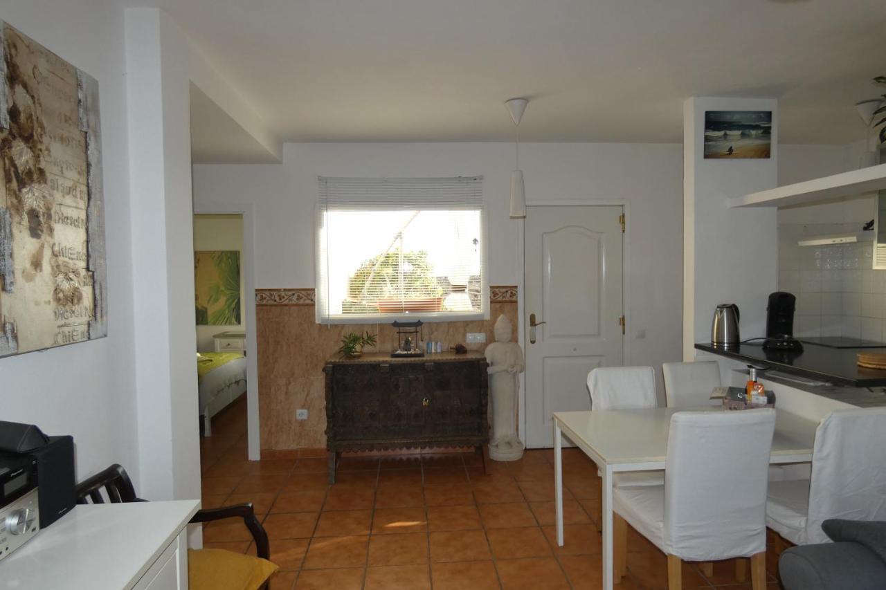 Casazen Corralejo Exterior foto
