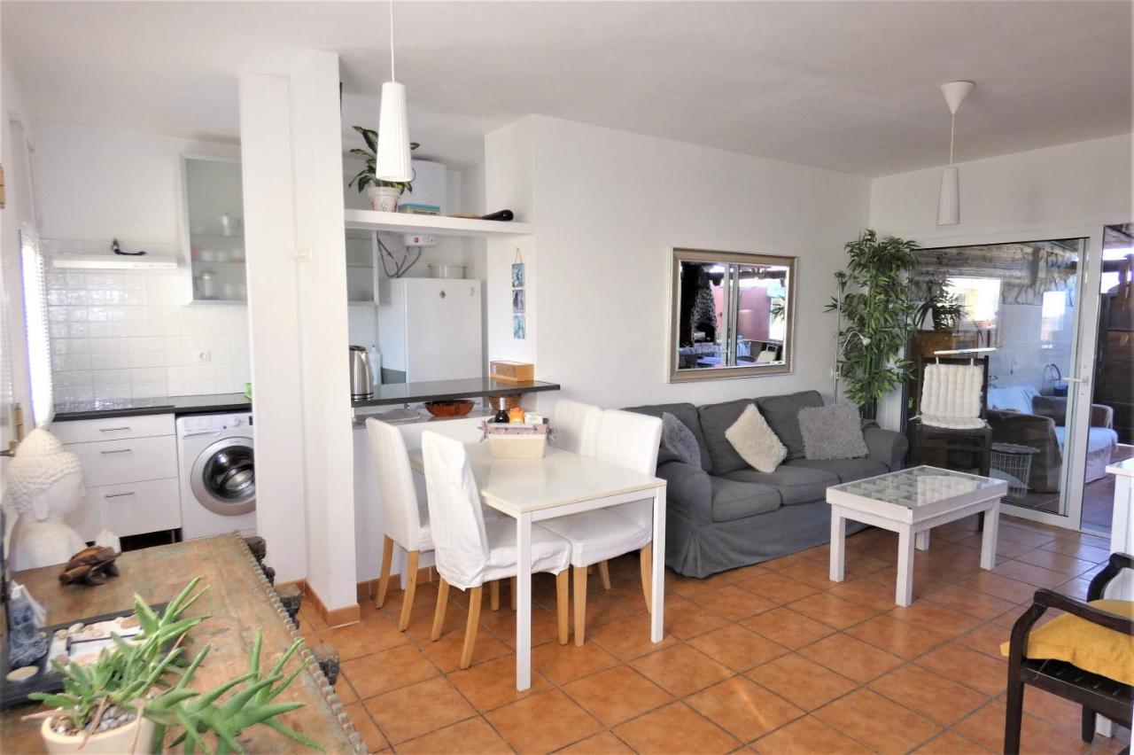 Casazen Corralejo Exterior foto