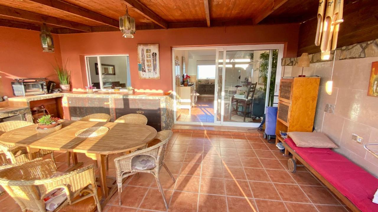 Casazen Corralejo Exterior foto