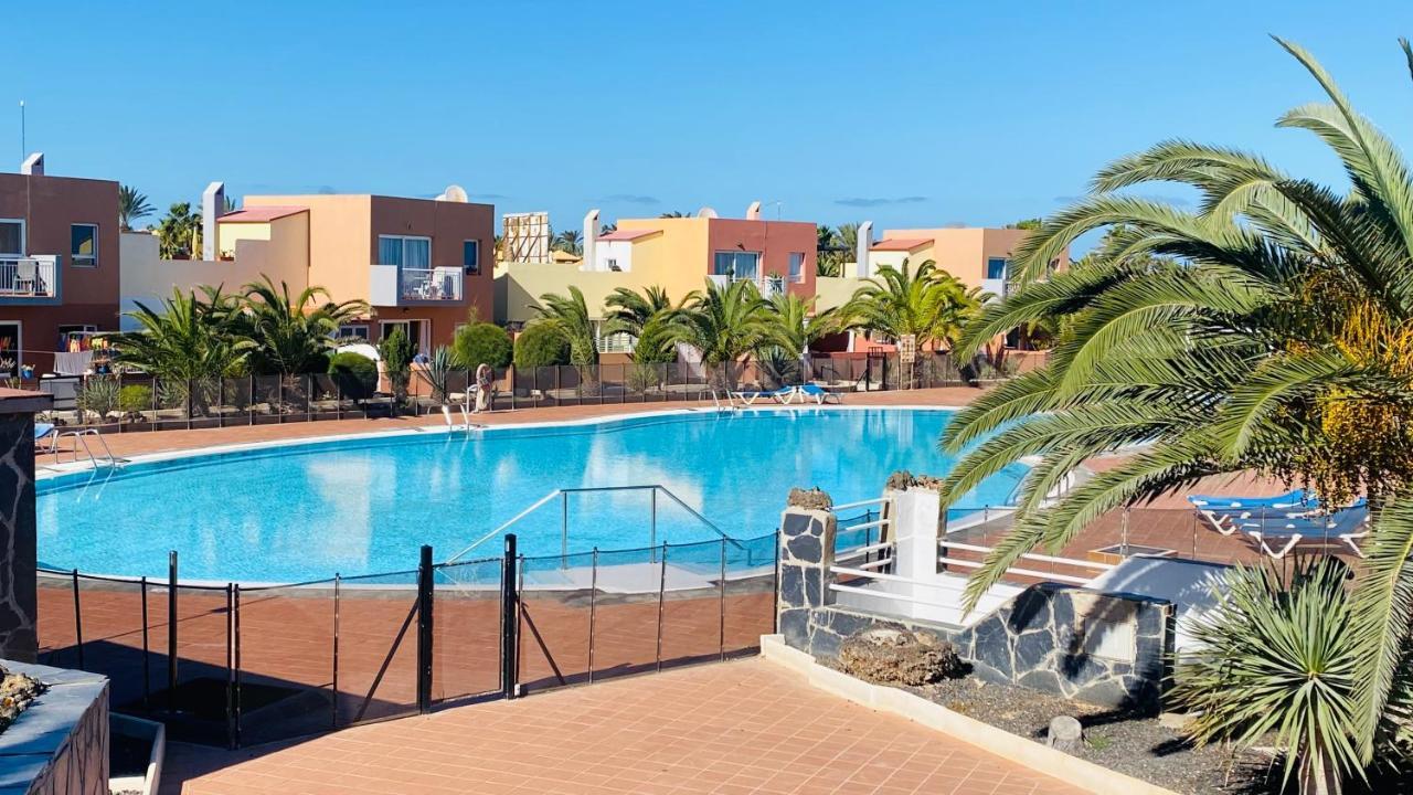 Casazen Corralejo Exterior foto