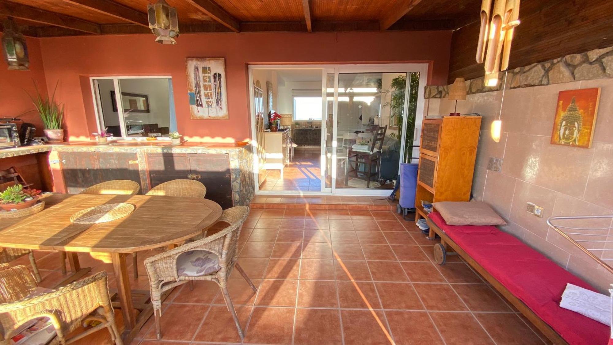 Casazen Corralejo Exterior foto
