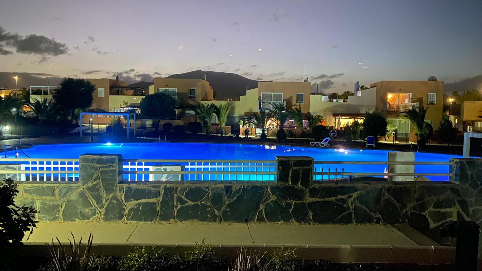 Casazen Corralejo Exterior foto